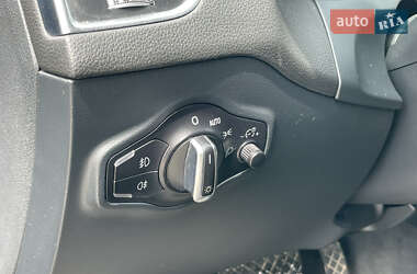 Внедорожник / Кроссовер Audi Q5 2013 в 