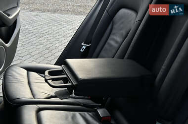 Внедорожник / Кроссовер Audi Q5 2014 в 