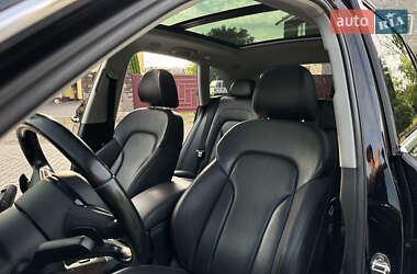 Внедорожник / Кроссовер Audi Q5 2014 в 
