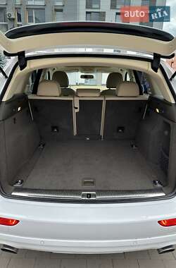 Внедорожник / Кроссовер Audi Q5 2013 в 
