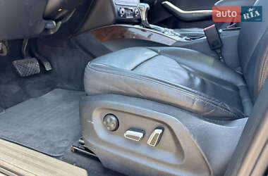 Внедорожник / Кроссовер Audi Q5 2013 в 