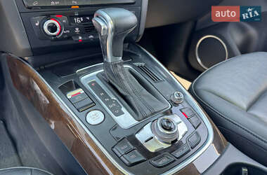 Внедорожник / Кроссовер Audi Q5 2013 в 