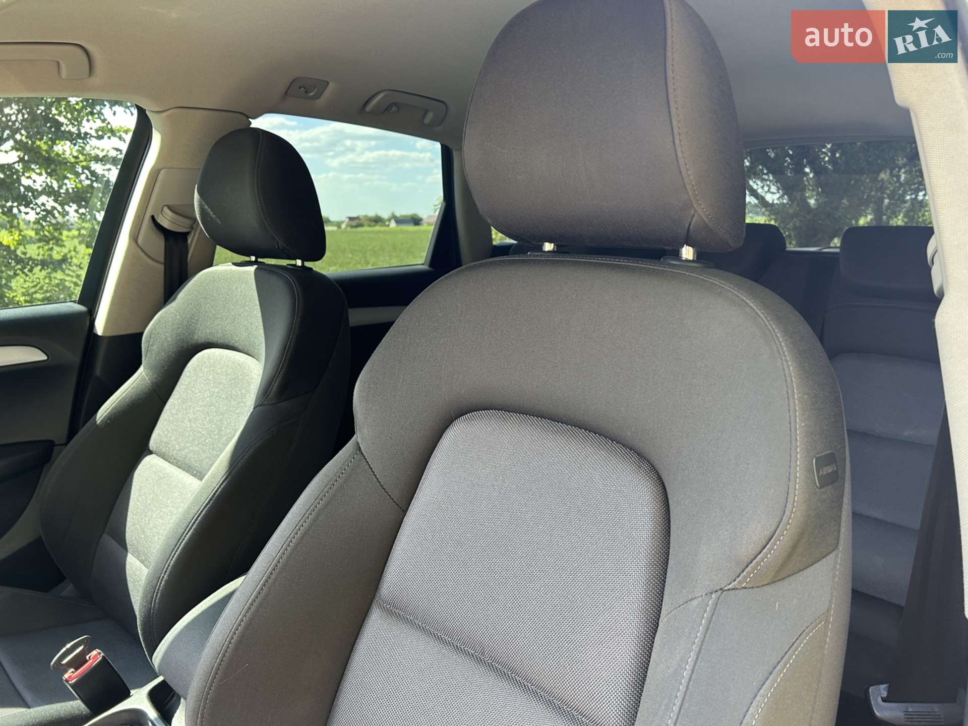 2012 Audi Q5 - мініатюра 15