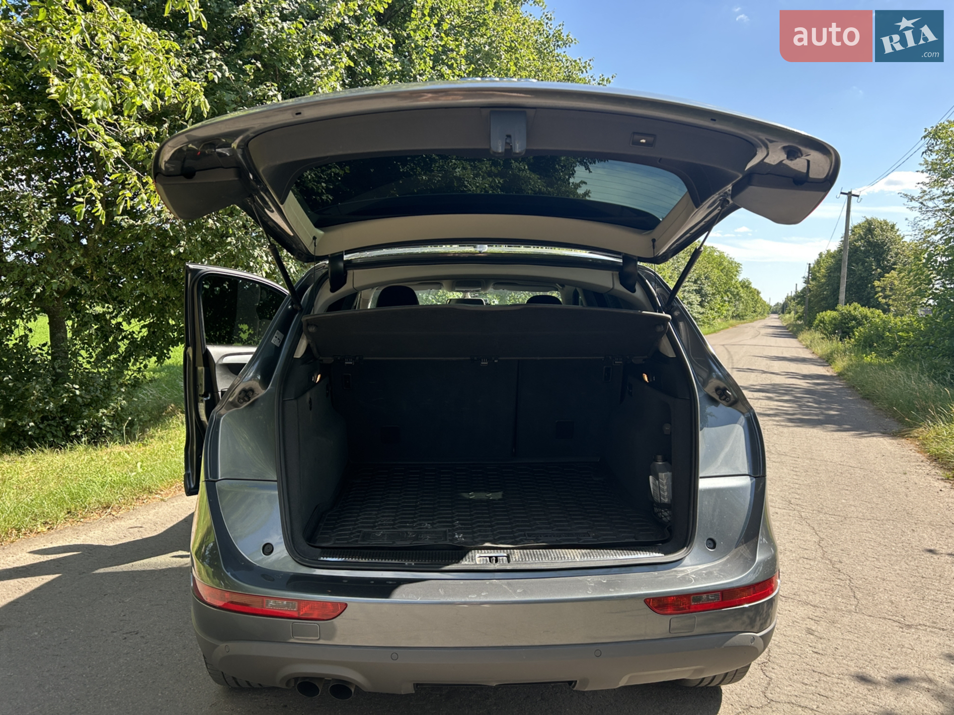 2012 Audi Q5 - мініатюра 17
