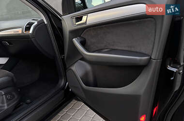 Позашляховик / Кросовер Audi Q5 2013 в 