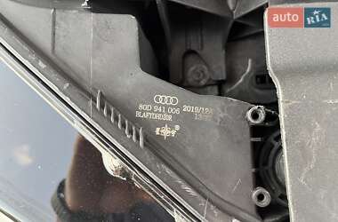 Внедорожник / Кроссовер Audi Q5 2019 в 