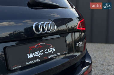 Внедорожник / Кроссовер Audi Q5 2014 в 