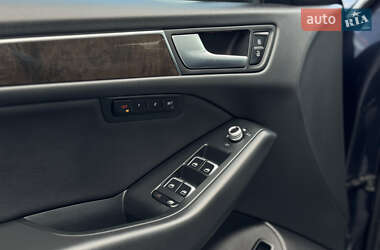 Внедорожник / Кроссовер Audi Q5 2014 в 