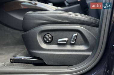 Внедорожник / Кроссовер Audi Q5 2014 в 