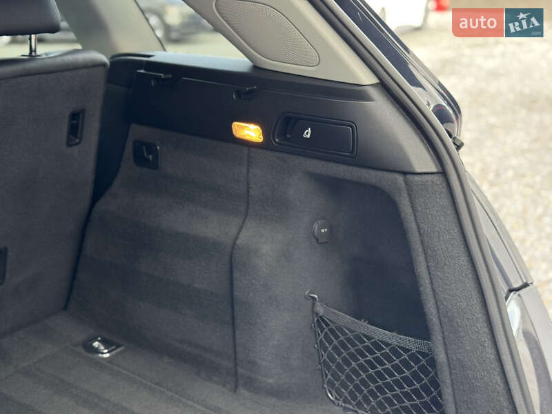 Позашляховик / Кросовер Audi Q5 2014 в Луцьку