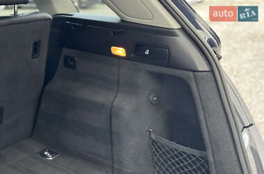 Внедорожник / Кроссовер Audi Q5 2014 в 