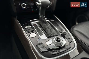 Внедорожник / Кроссовер Audi Q5 2014 в 