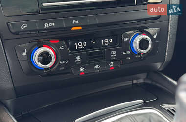 Внедорожник / Кроссовер Audi Q5 2014 в 