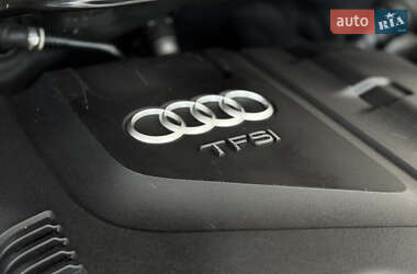 Внедорожник / Кроссовер Audi Q5 2014 в 