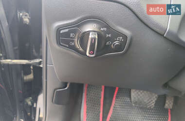Внедорожник / Кроссовер Audi Q5 2011 в 