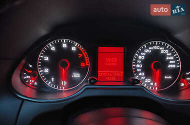 Внедорожник / Кроссовер Audi Q5 2011 в 