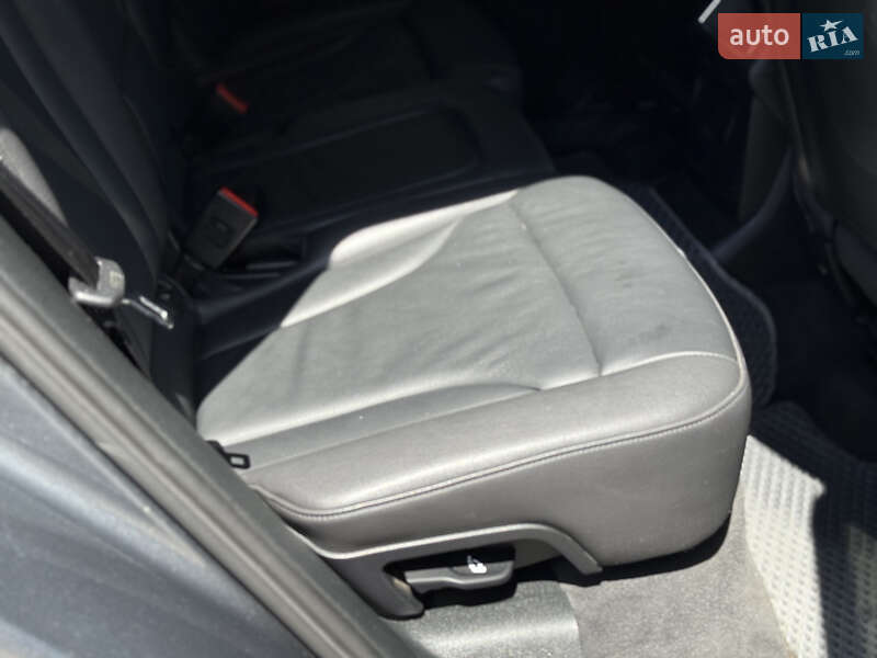 Позашляховик / Кросовер Audi Q5 2015 в Тернополі фото 22 Позашляховик / Кросовер Audi Q5 2015 в Тернополі