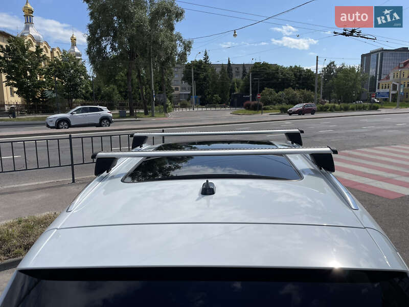 Позашляховик / Кросовер Audi Q5 2013 в Львові