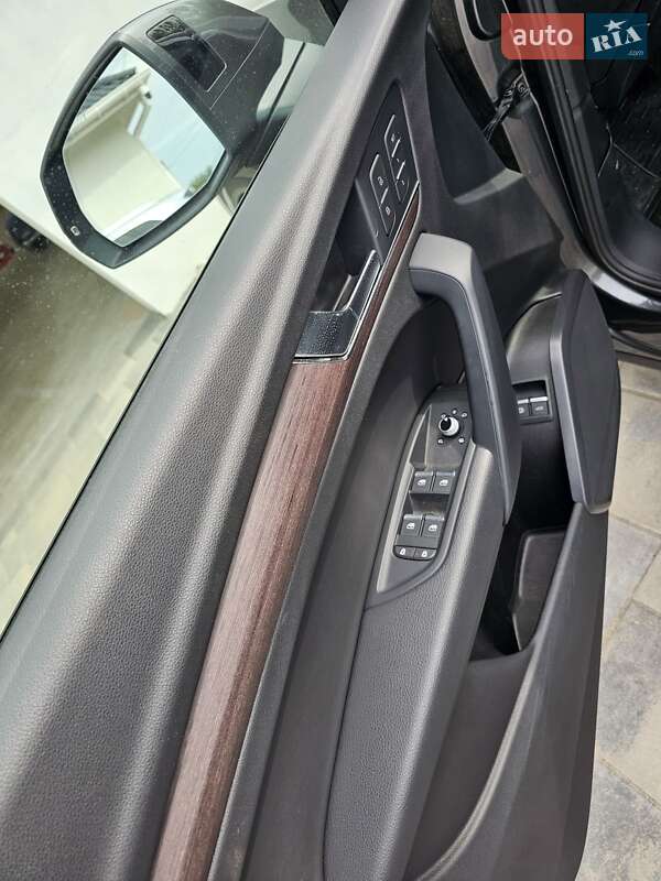 Внедорожник / Кроссовер Audi Q5 2020 в Гайвороне