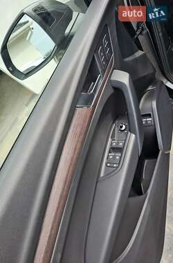 Внедорожник / Кроссовер Audi Q5 2020 в 