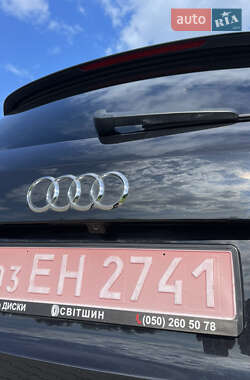 Внедорожник / Кроссовер Audi Q5 2014 в 