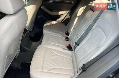Внедорожник / Кроссовер Audi Q5 2010 в 