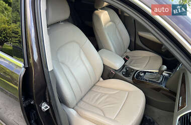 Внедорожник / Кроссовер Audi Q5 2010 в 
