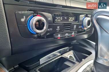 Позашляховик / Кросовер Audi Q5 2013 в 