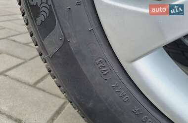 Позашляховик / Кросовер Audi Q5 2013 в 
