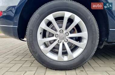 Позашляховик / Кросовер Audi Q5 2013 в 