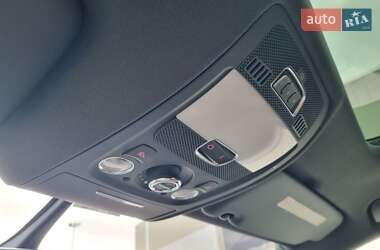 Позашляховик / Кросовер Audi Q5 2013 в 