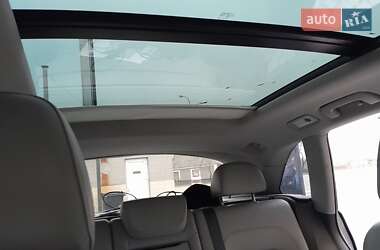 Позашляховик / Кросовер Audi Q5 2015 в 