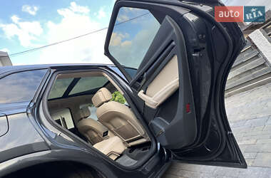 Внедорожник / Кроссовер Audi Q5 2019 в 