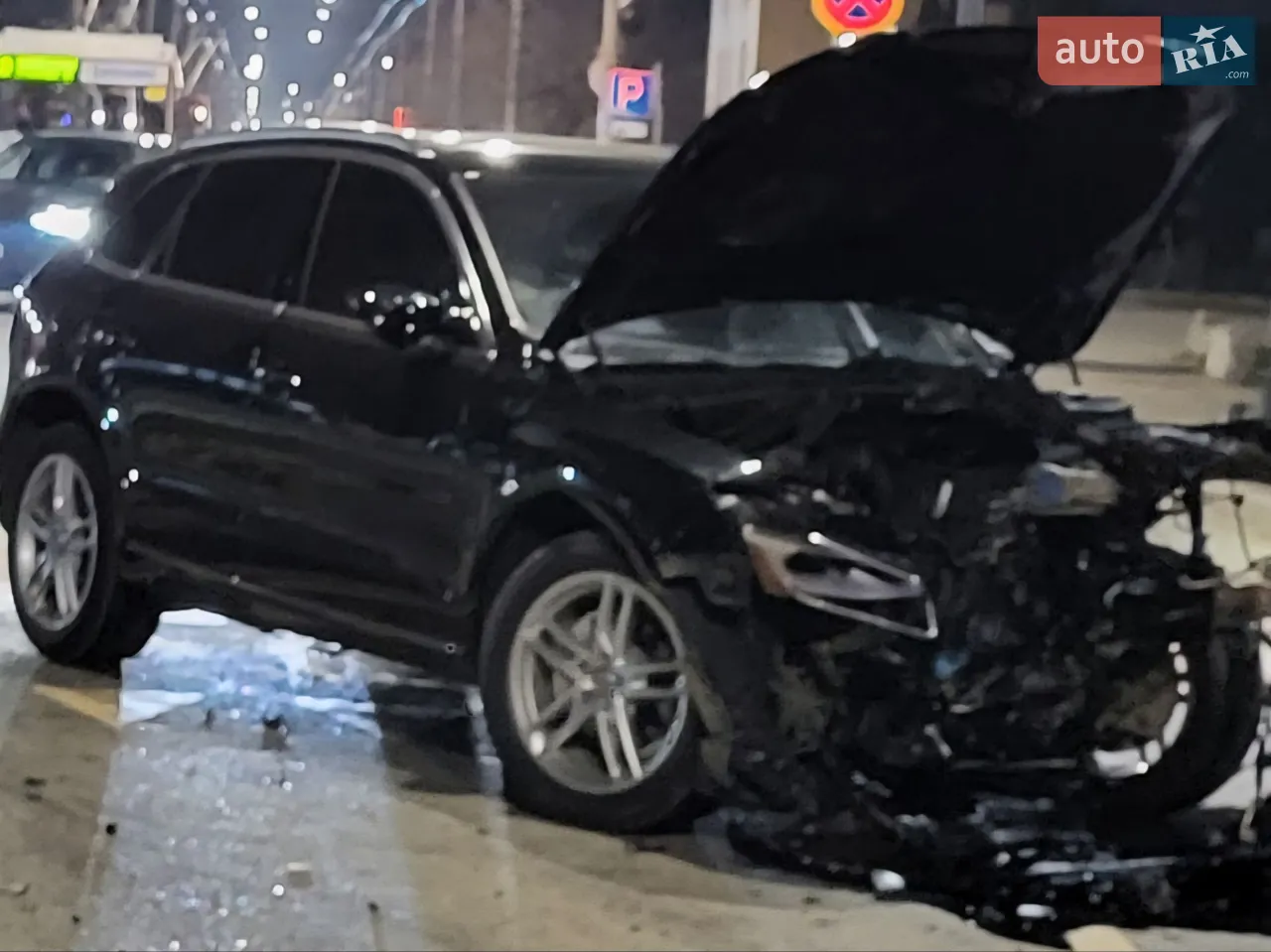 2016 Audi Q5 - мініатюра 63