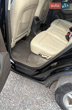 Позашляховик / Кросовер Audi Q5 2014 в 