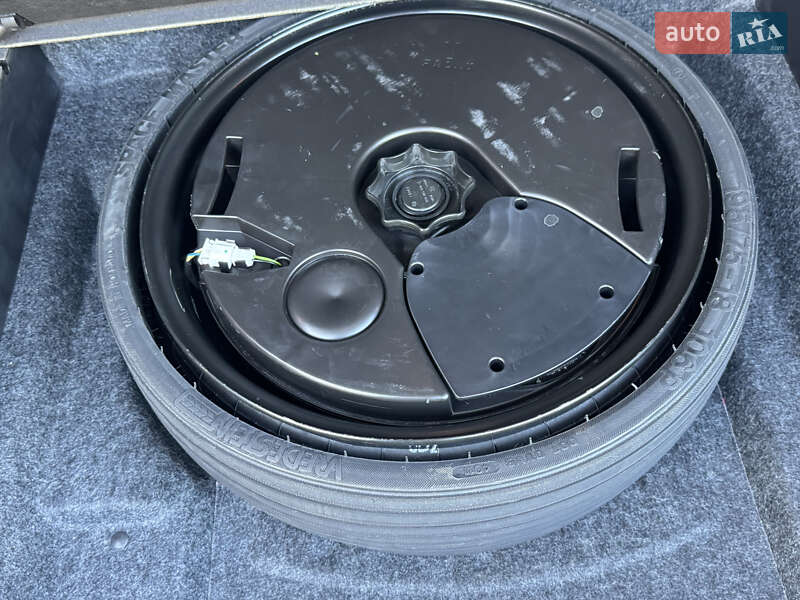 Позашляховик / Кросовер Audi Q5 2011 в Луцьку