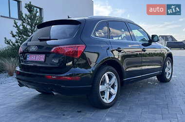 Внедорожник / Кроссовер Audi Q5 2010 в 