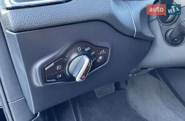 Внедорожник / Кроссовер Audi Q5 2010 в 