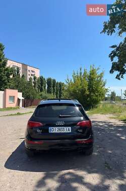 Внедорожник / Кроссовер Audi Q5 2010 в 