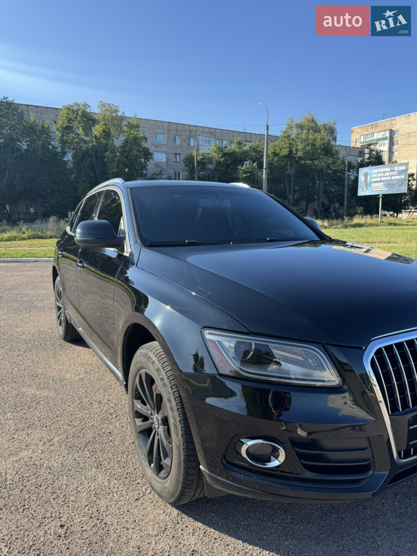 2013 Audi Q5 - мініатюра 5