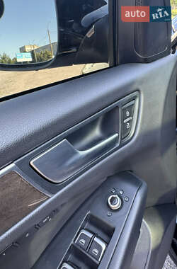 Внедорожник / Кроссовер Audi Q5 2013 в 