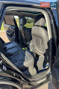 Внедорожник / Кроссовер Audi Q5 2013 в 