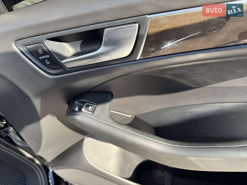 Позашляховик / Кросовер Audi Q5 2013 в Рівному