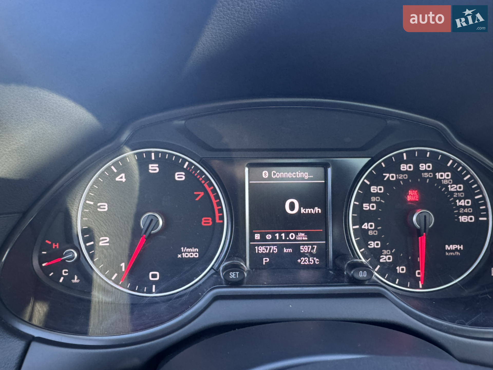 2013 Audi Q5 - мініатюра 48