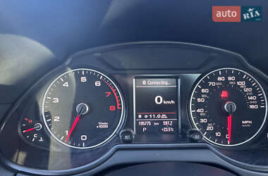 Внедорожник / Кроссовер Audi Q5 2013 в 