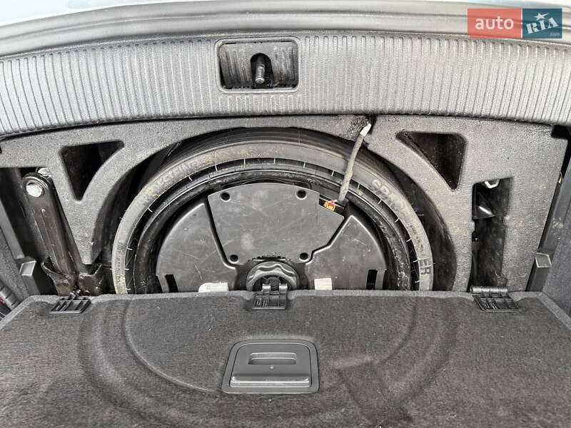 Позашляховик / Кросовер Audi Q5 2020 в Києві