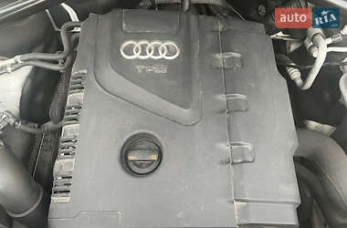 Внедорожник / Кроссовер Audi Q5 2013 в 