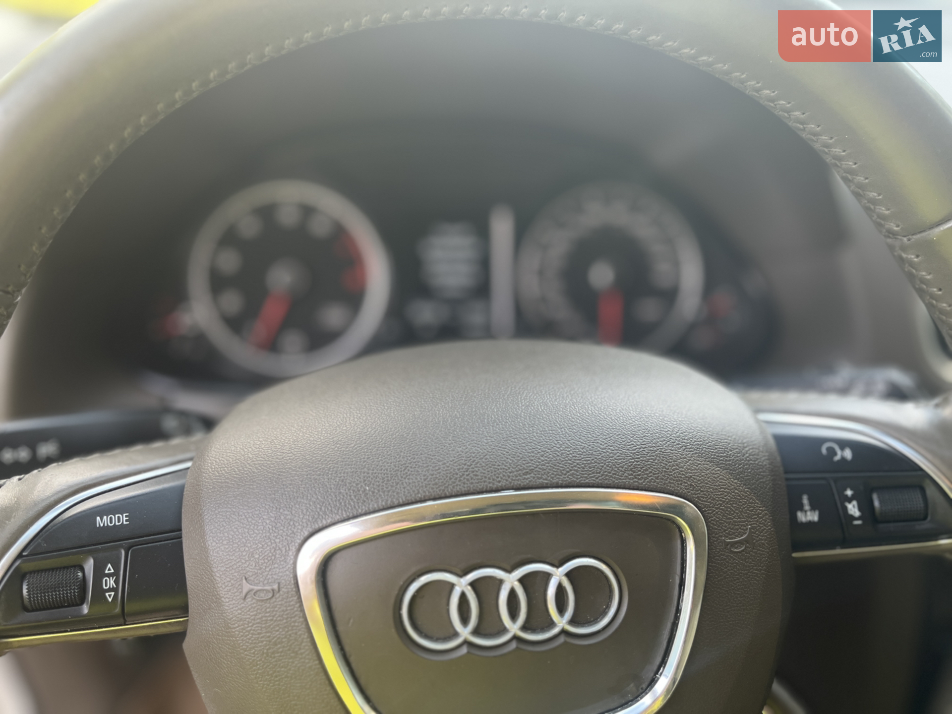 2013 Audi Q5 - мініатюра 18