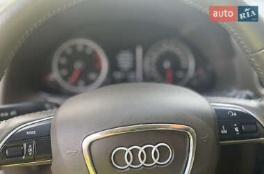 Внедорожник / Кроссовер Audi Q5 2013 в 