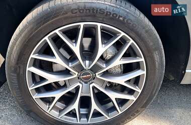 Позашляховик / Кросовер Audi Q5 2014 в 